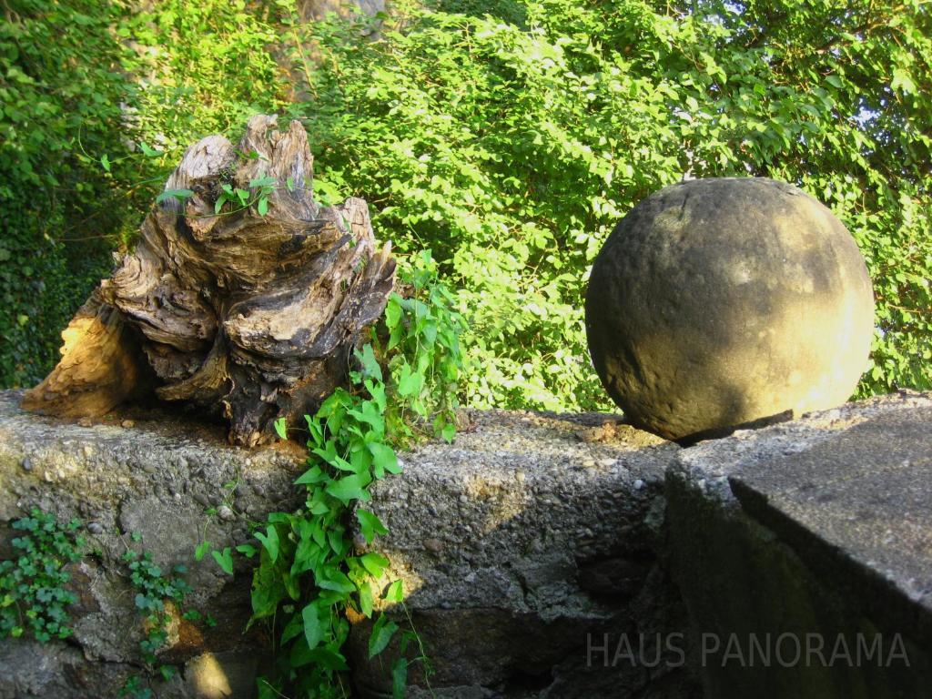 Haus Panorama Hotel พัสเซา ภายนอก รูปภาพ