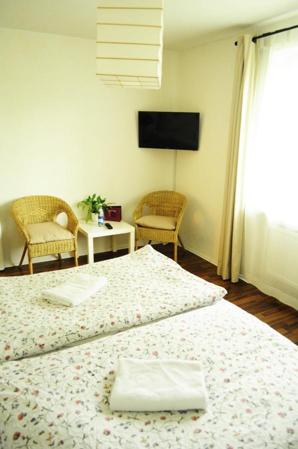 Haus Panorama Hotel พัสเซา ภายนอก รูปภาพ