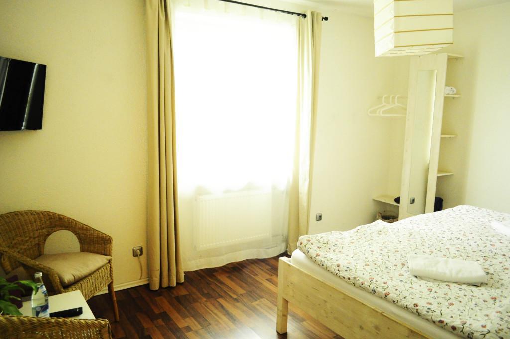 Haus Panorama Hotel พัสเซา ภายนอก รูปภาพ