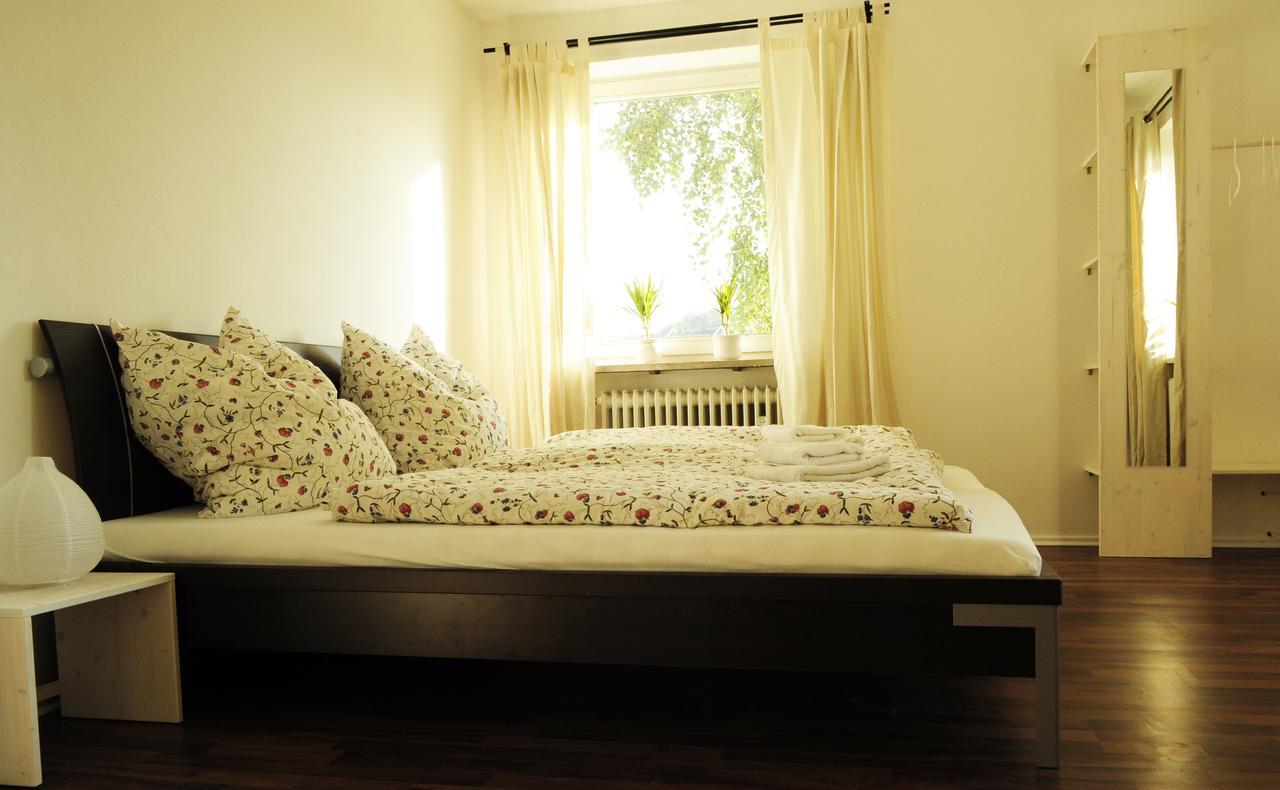 Haus Panorama Hotel พัสเซา ภายนอก รูปภาพ